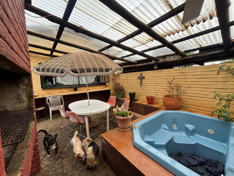 4 Bedroom Property for Sale in Westdene Gauteng