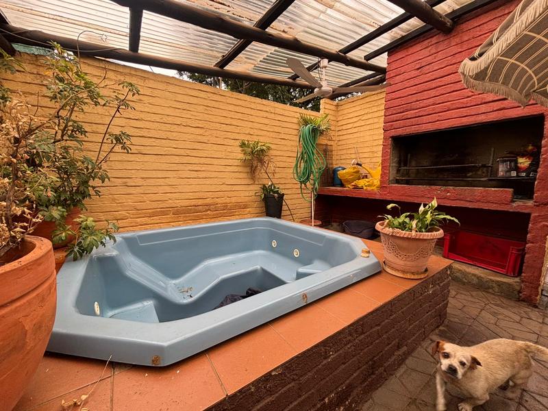 4 Bedroom Property for Sale in Westdene Gauteng