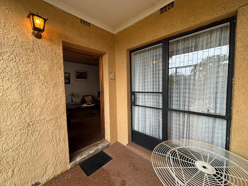 4 Bedroom Property for Sale in Westdene Gauteng