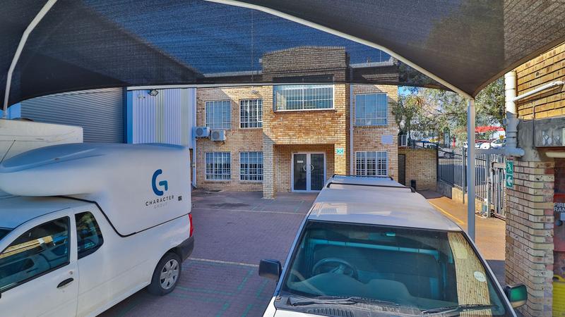 Commercial Property for Sale in Troyeville Gauteng