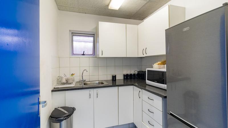 Commercial Property for Sale in Troyeville Gauteng