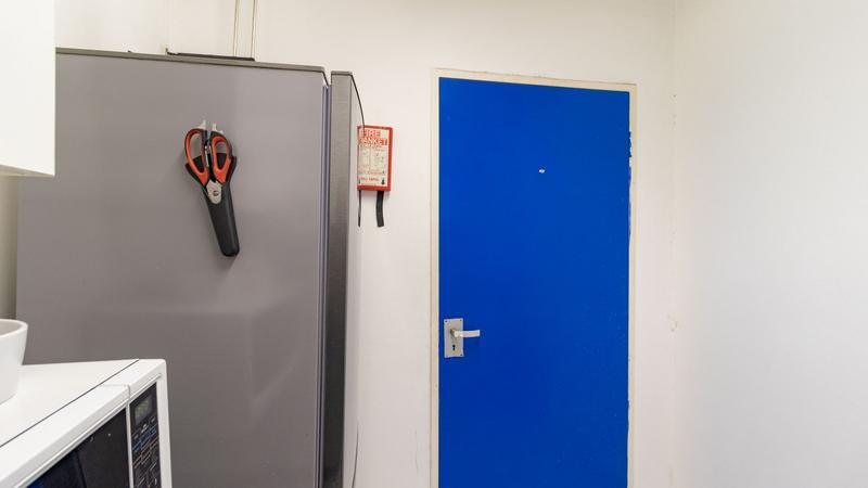 Commercial Property for Sale in Troyeville Gauteng