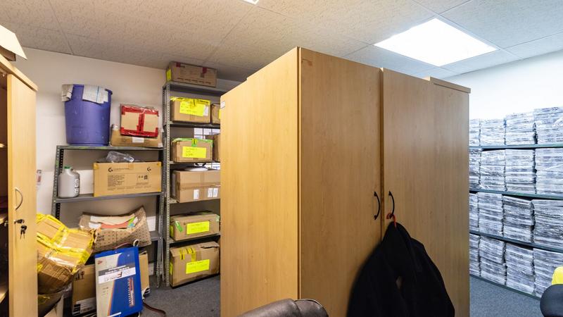 Commercial Property for Sale in Troyeville Gauteng