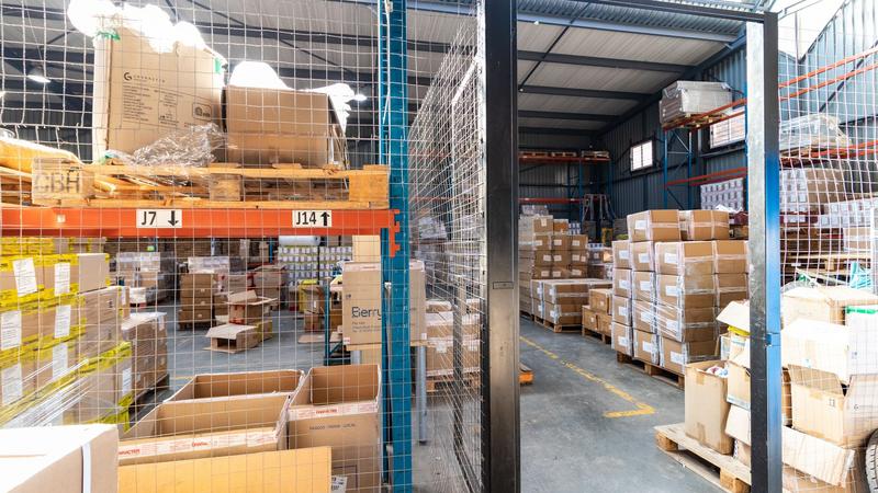 Commercial Property for Sale in Troyeville Gauteng