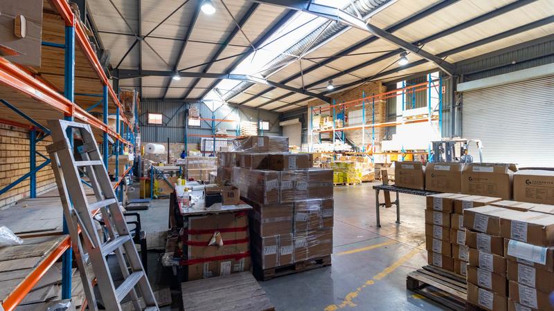 Commercial Property for Sale in Troyeville Gauteng