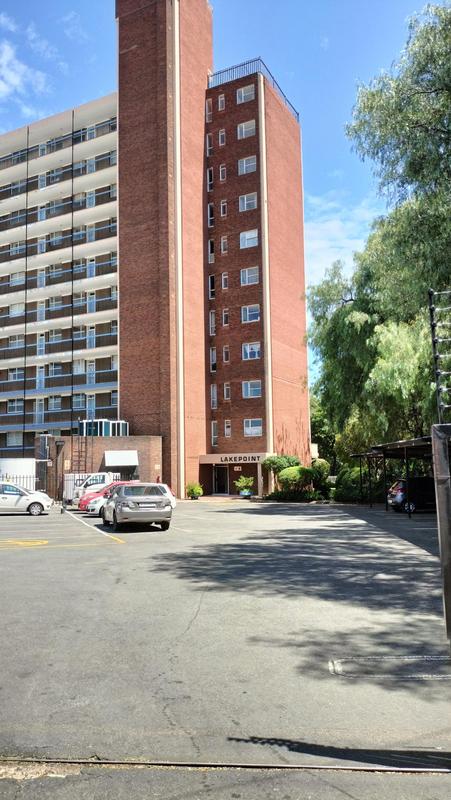 2 Bedroom Property for Sale in Denlee Gauteng