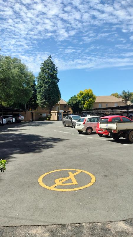 2 Bedroom Property for Sale in Denlee Gauteng