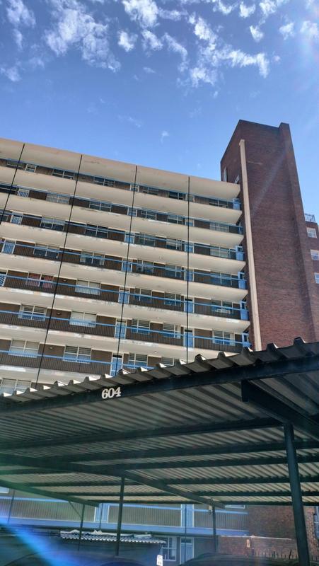 2 Bedroom Property for Sale in Denlee Gauteng