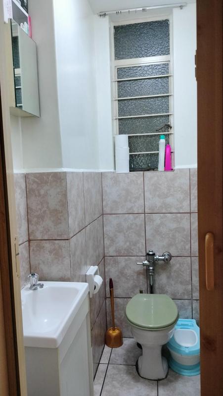 2 Bedroom Property for Sale in Denlee Gauteng