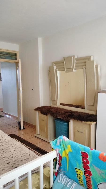 2 Bedroom Property for Sale in Denlee Gauteng