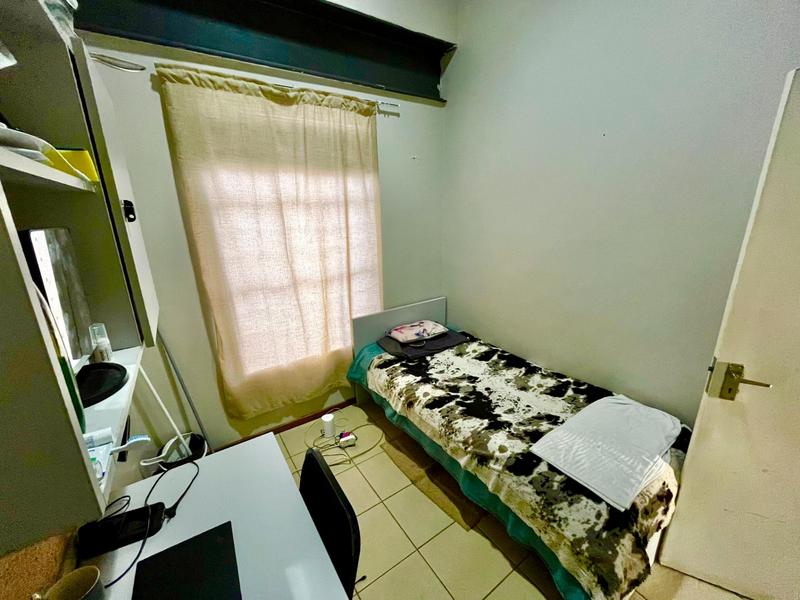 To Let 1 Bedroom Property for Rent in Hatfield Gauteng