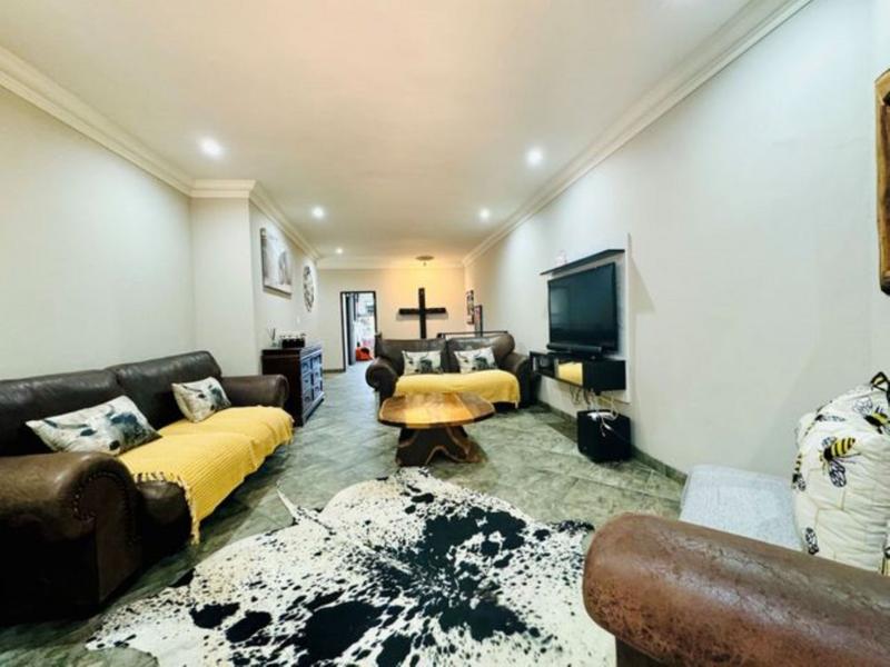 0 Bedroom Property for Sale in Annlin Gauteng