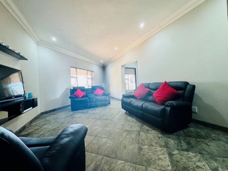 0 Bedroom Property for Sale in Annlin Gauteng