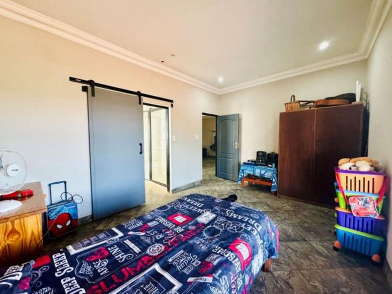 0 Bedroom Property for Sale in Annlin Gauteng
