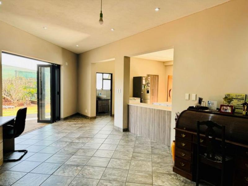 0 Bedroom Property for Sale in Annlin Gauteng