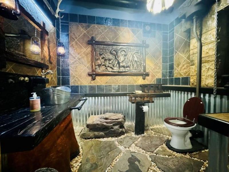 0 Bedroom Property for Sale in Annlin Gauteng