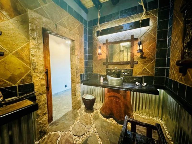 0 Bedroom Property for Sale in Annlin Gauteng