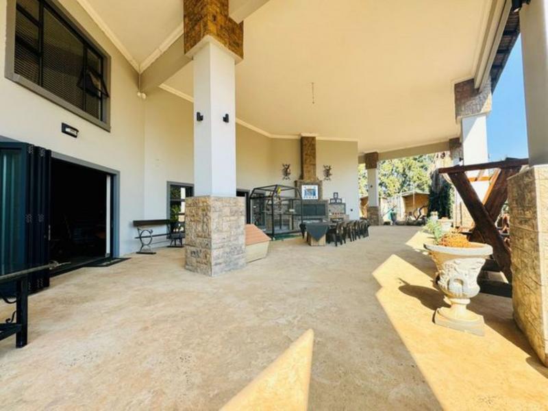 0 Bedroom Property for Sale in Annlin Gauteng
