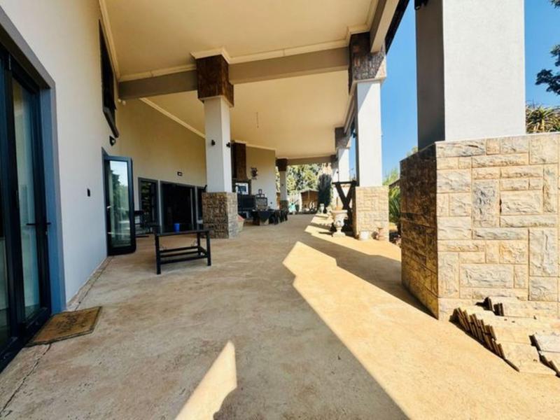 0 Bedroom Property for Sale in Annlin Gauteng