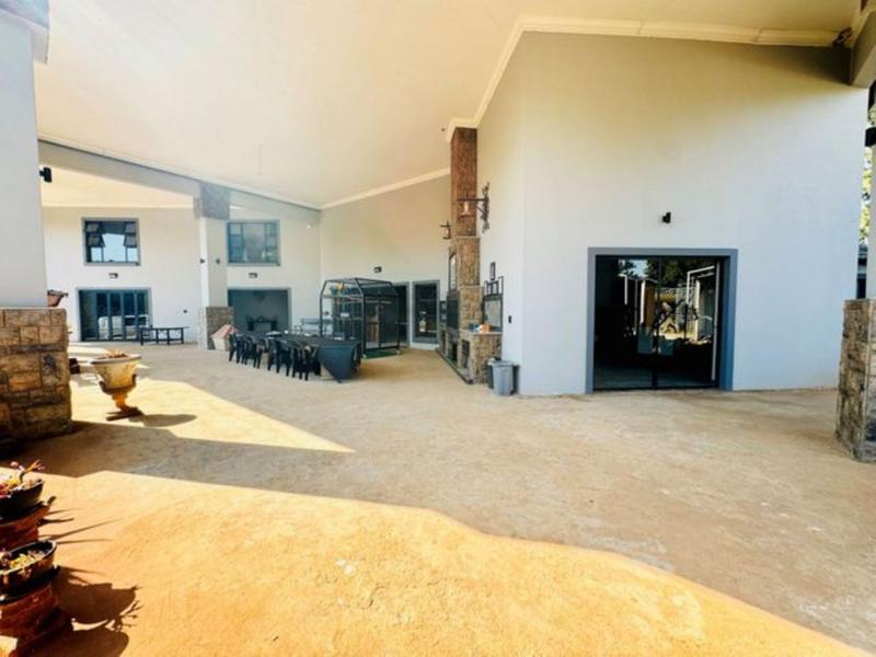 0 Bedroom Property for Sale in Annlin Gauteng