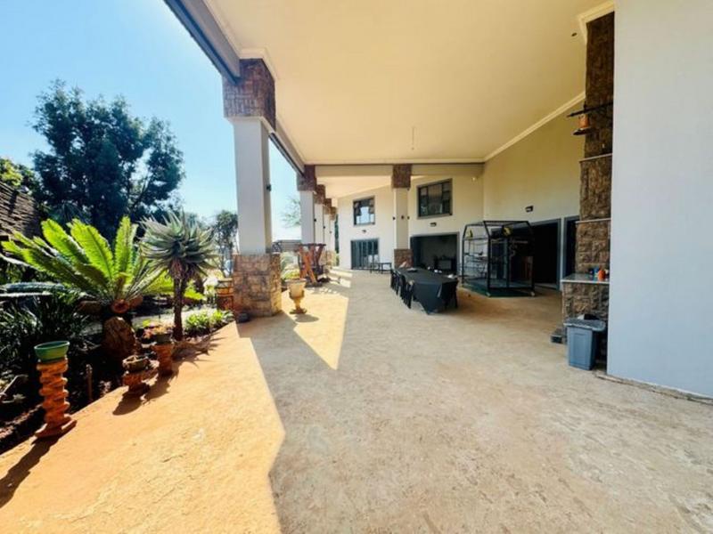 0 Bedroom Property for Sale in Annlin Gauteng