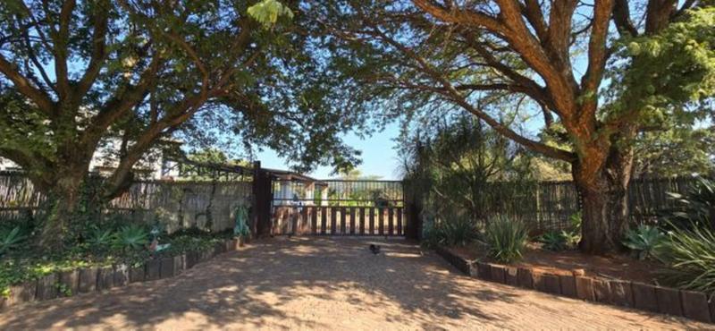 0 Bedroom Property for Sale in Annlin Gauteng
