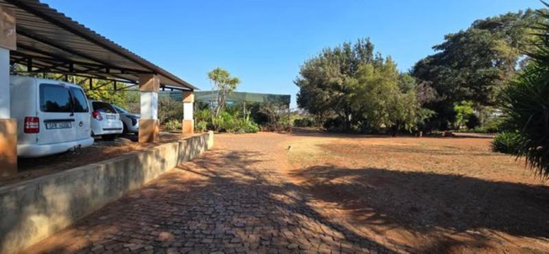 0 Bedroom Property for Sale in Annlin Gauteng