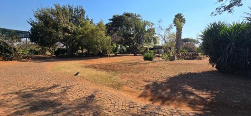 0 Bedroom Property for Sale in Annlin Gauteng