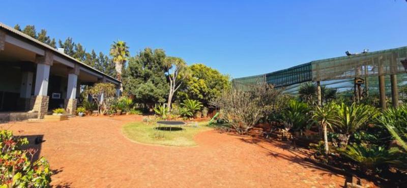 0 Bedroom Property for Sale in Annlin Gauteng