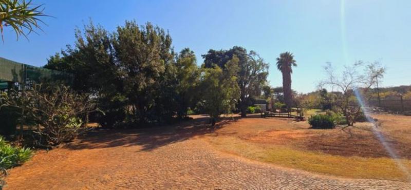 0 Bedroom Property for Sale in Annlin Gauteng