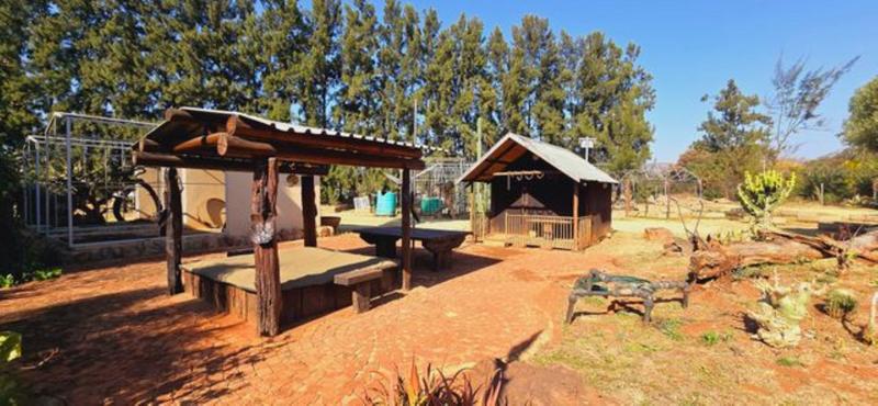 0 Bedroom Property for Sale in Annlin Gauteng