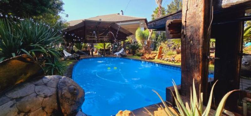 0 Bedroom Property for Sale in Annlin Gauteng