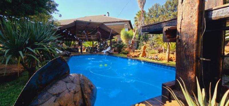 0 Bedroom Property for Sale in Annlin Gauteng