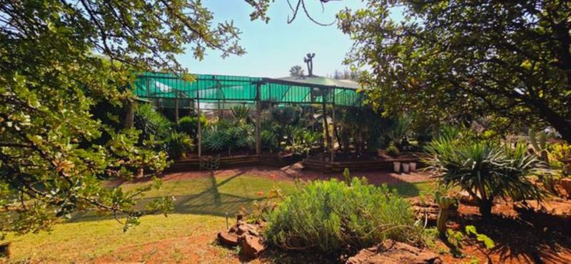 0 Bedroom Property for Sale in Annlin Gauteng