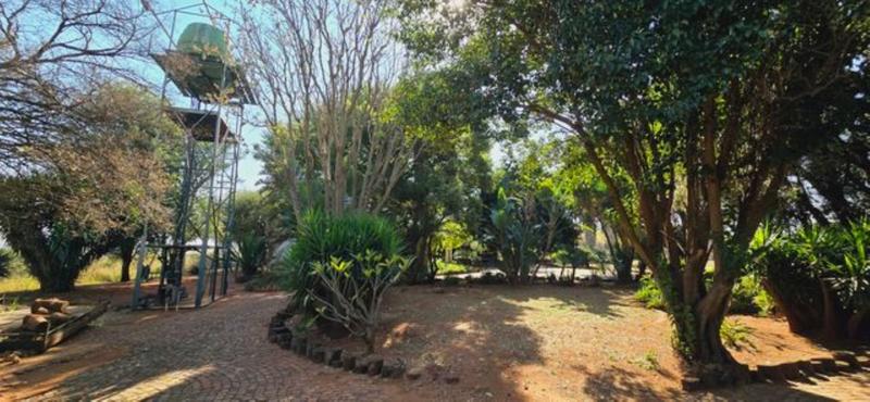 0 Bedroom Property for Sale in Annlin Gauteng