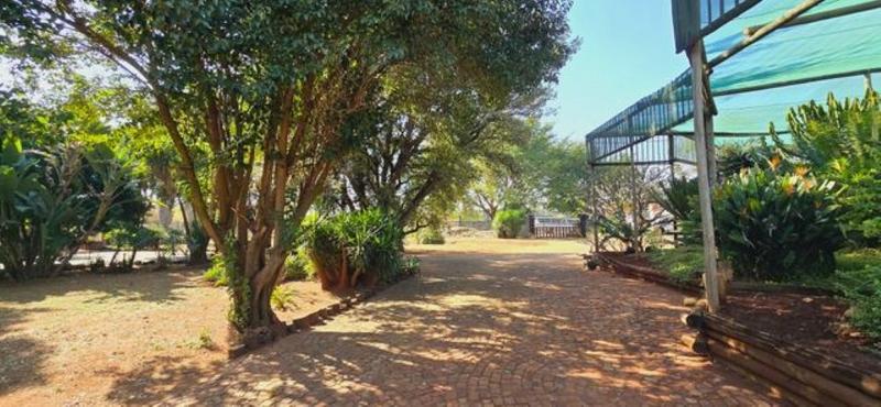 0 Bedroom Property for Sale in Annlin Gauteng