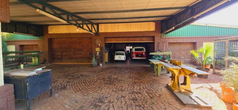 0 Bedroom Property for Sale in Annlin Gauteng