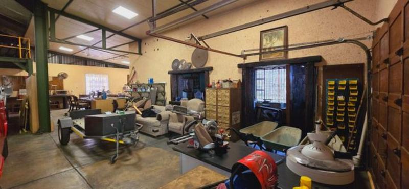 0 Bedroom Property for Sale in Annlin Gauteng