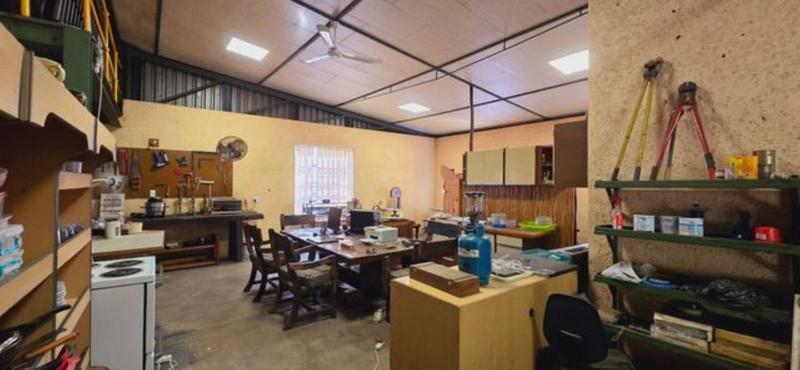 0 Bedroom Property for Sale in Annlin Gauteng