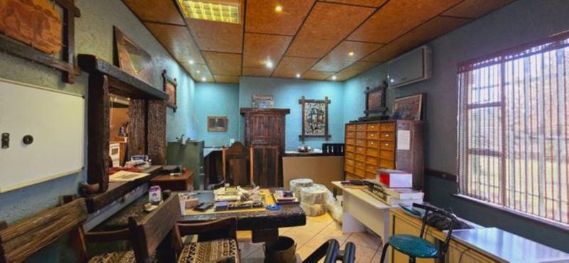 0 Bedroom Property for Sale in Annlin Gauteng