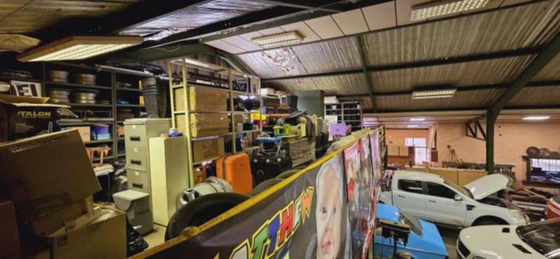 0 Bedroom Property for Sale in Annlin Gauteng