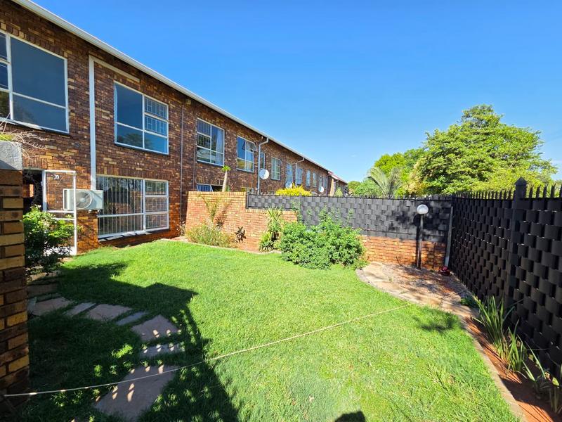 3 Bedroom Property for Sale in Wonderboom Gauteng