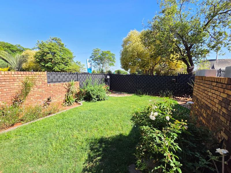 3 Bedroom Property for Sale in Wonderboom Gauteng