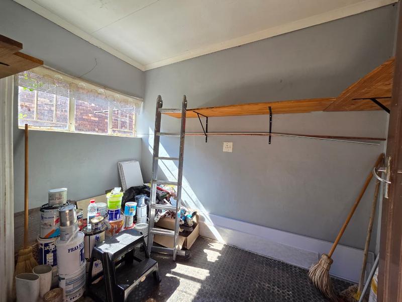 3 Bedroom Property for Sale in Wonderboom Gauteng