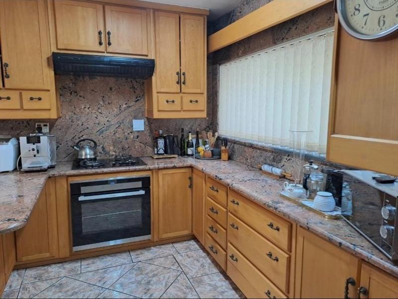 3 Bedroom Property for Sale in Wonderboom Gauteng