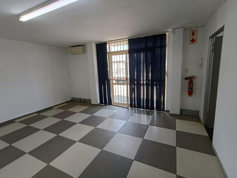 To Let commercial Property for Rent in Kya Sands Gauteng