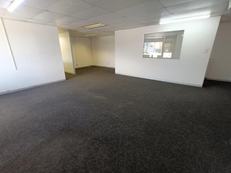 To Let commercial Property for Rent in Kya Sands Gauteng