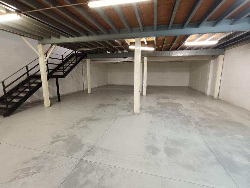 To Let commercial Property for Rent in Strydom Park Gauteng