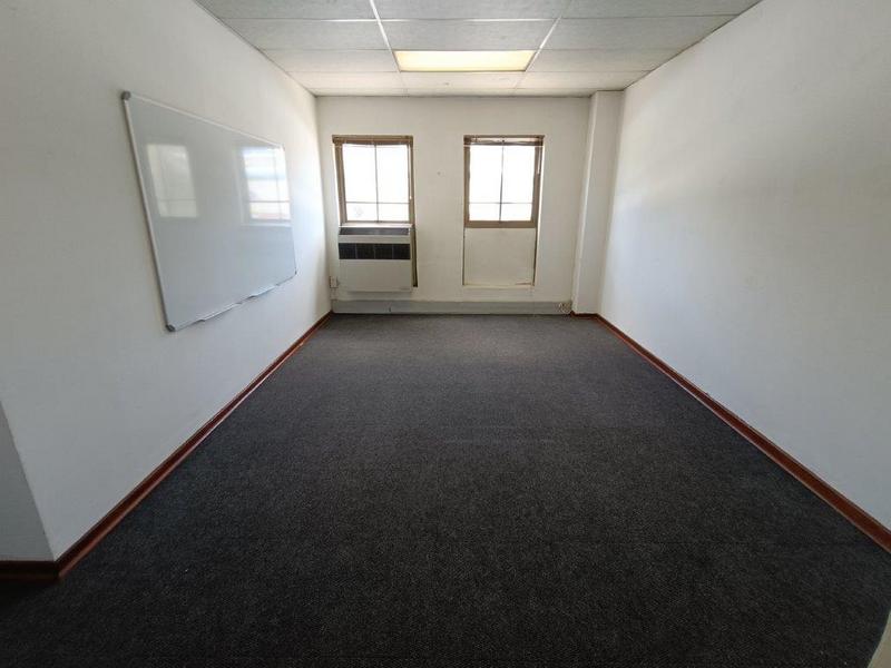 To Let commercial Property for Rent in Strydom Park Gauteng