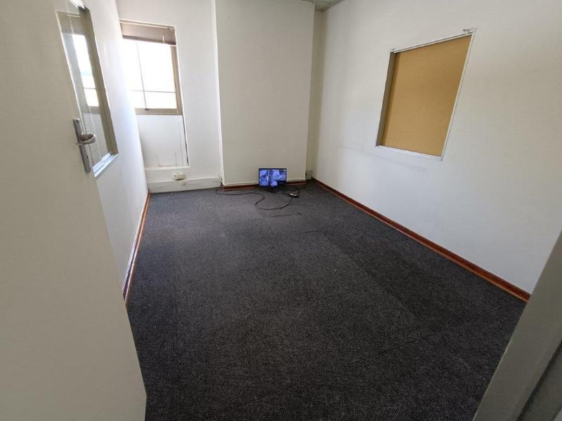 To Let commercial Property for Rent in Strydom Park Gauteng